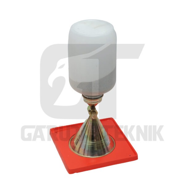 Sand Cone Test Set Sand Cone Test Set