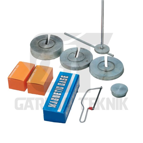 Direct Shear Test Set Direct Shear Test Set