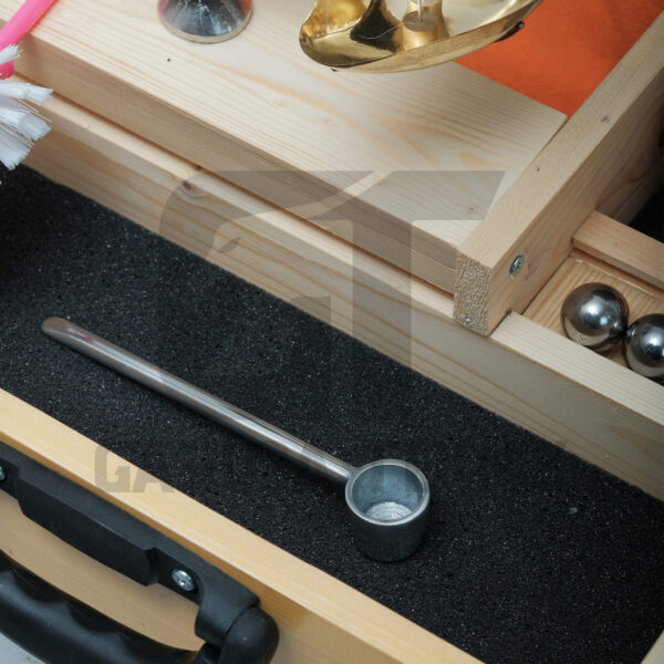 Speedy Moisture Tester Speedy Moisture Tester