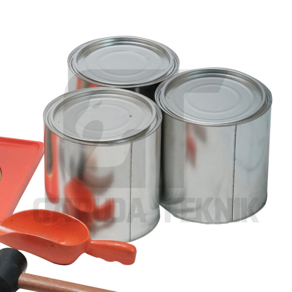 Sand Cone Test Set Sand Cone Test Set