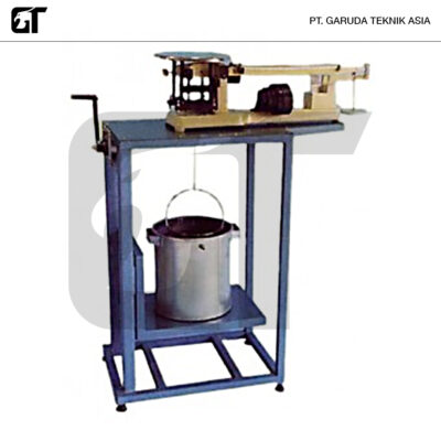 Specific Gravity & Absorption Of Coarse Aggregate Test Set