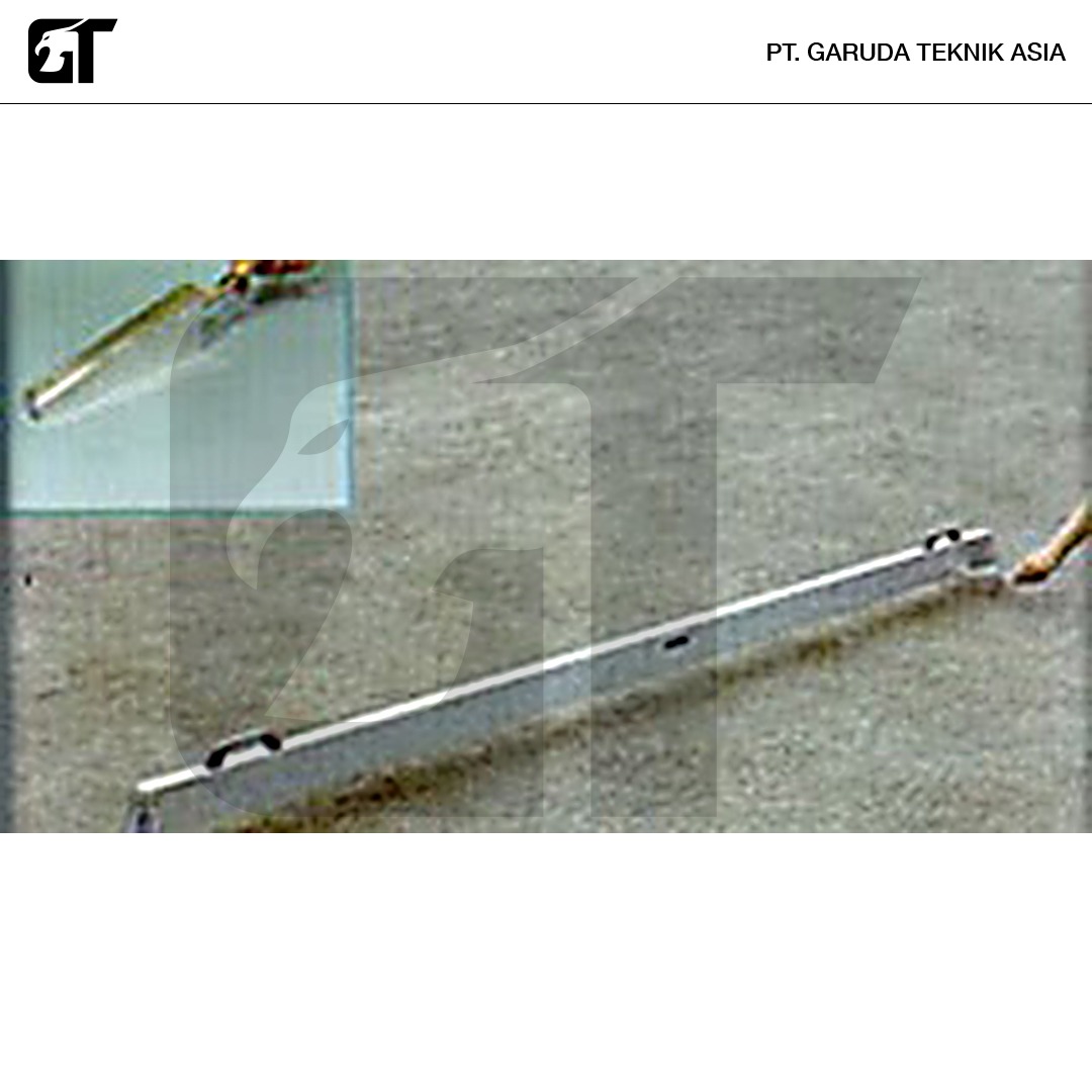 Mot Straight Edge PT Garuda Teknik Asia
