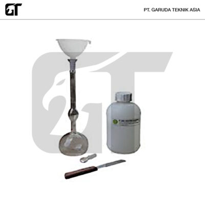 Specific Gravity Of Hydraulic Cement Test