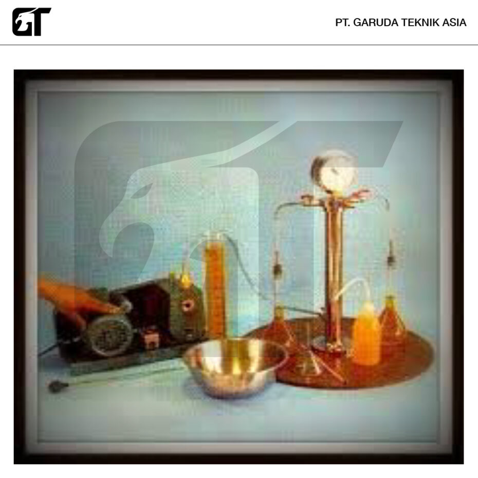 Jual Specific Gravity (Vacuum Method) Jual Alat Laboratorium PT