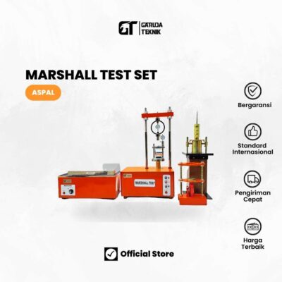 marshall test set