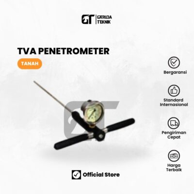 TVA Penetrometer