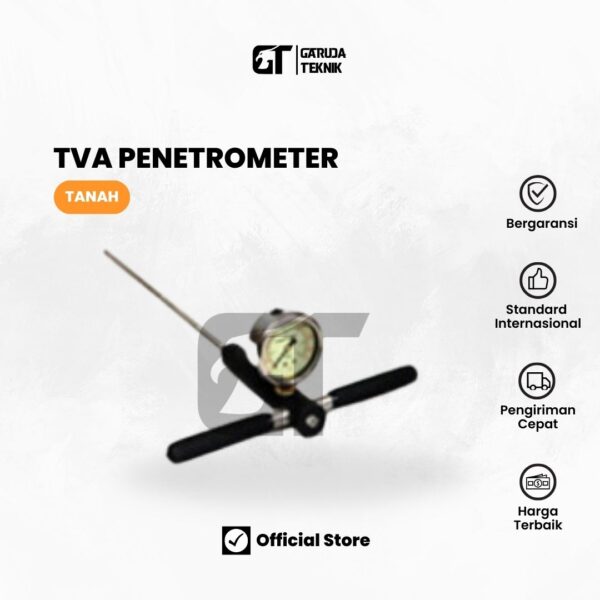 TVA Penetrometer