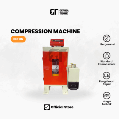 Compression Machine