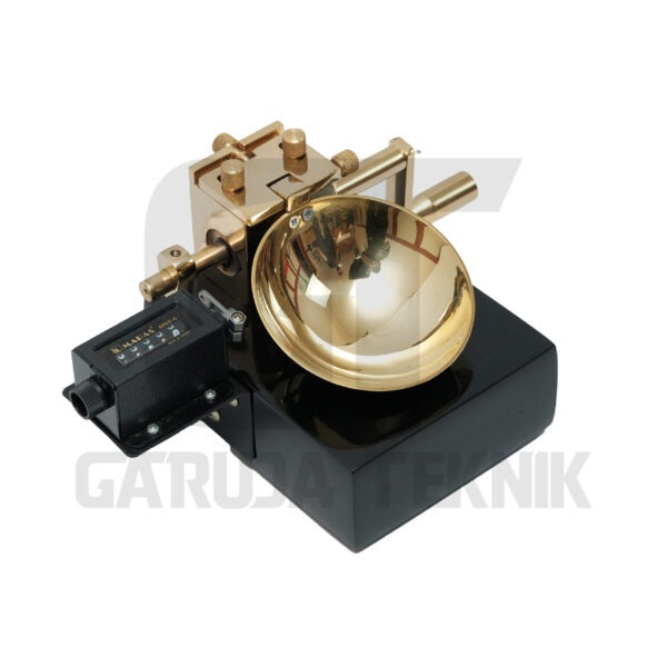 Liquid Limit Test Set