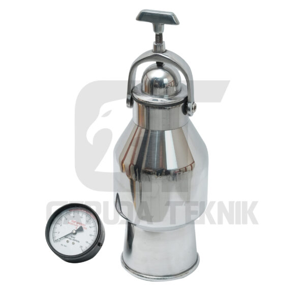 Speedy Moisture Tester Speedy Moisture Tester