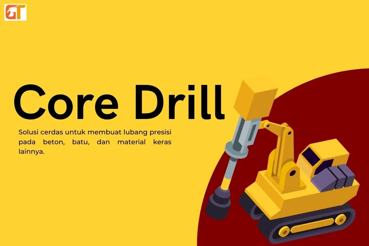 core drill