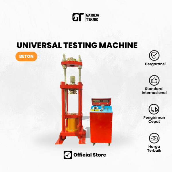 Universal Testing Machine
