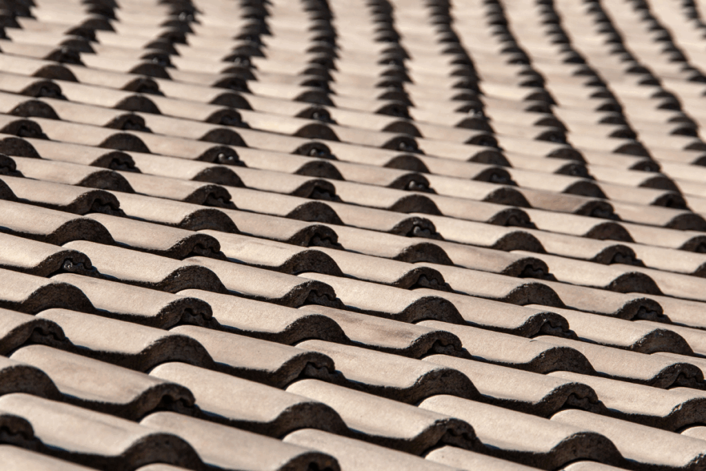 jenis-jenis atap beton