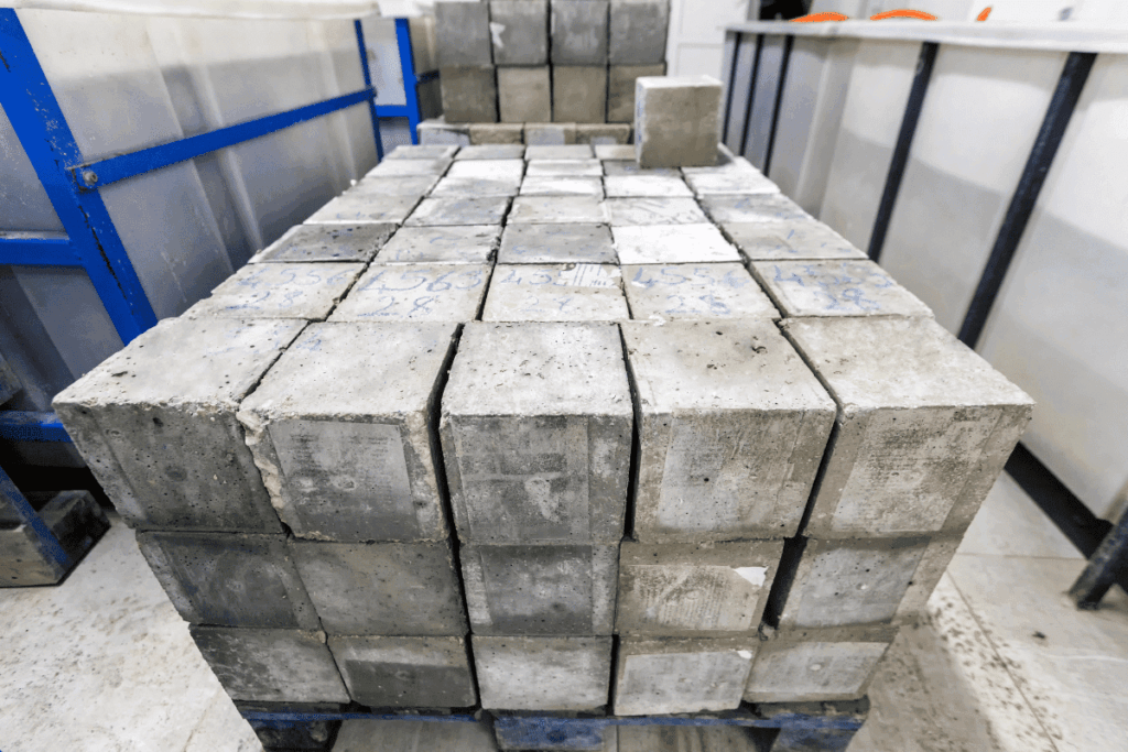 Cara Menghitung Nilai Kuat Lentur Beton