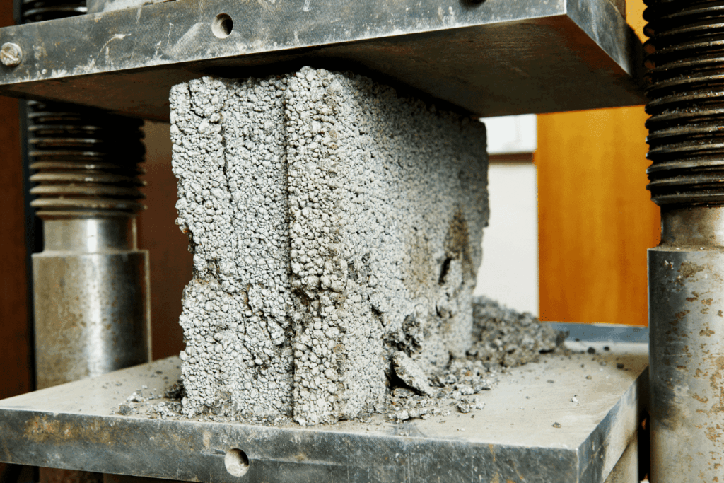 Tujuan Uji Kuat Lentur Beton